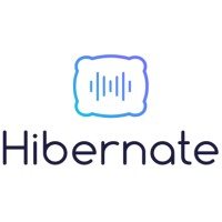 Hibernate logo - Similar company to Docklight