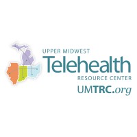 Upper Midwest Telehealth Resource Center logo - Similar company to Gptrac - Great Plains Telehealth Resource & Assistance Center