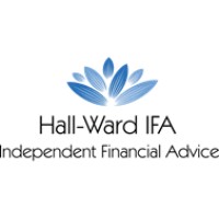 Hall-Ward IFA logo - Similar company to Morgans Ltd
