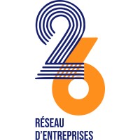 26, réseau d'entreprises logo - Similar company to Modulbat