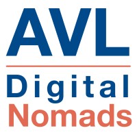 AVL Digital Nomads logo - Similar company to Propel Avl