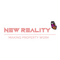 New Reality Property logo - Similar company to Pws Signs