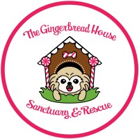 The Gingerbread House Sanctuary & Rescue logo - Similar company to Kvpm Digital Labs