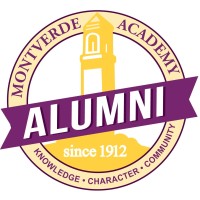 Montverde Academy Alumni Association logo - Similar company to Pilabarre