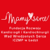 Fundacja Mamy Serce logo - Similar company to Doktor Od Serca