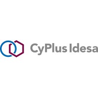 CyPlus Idesa México logo - Similar company to Aivt