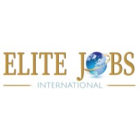 Elite Jobs International logo - Similar company to Multi Consulting