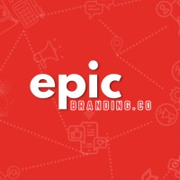 Epic Branding Company logo - Similar company to Room On Rent