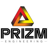 Prizm Engineering logo - Similar company to K&M Construction Solutions