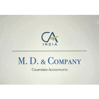 M. D. & Company logo - Similar company to Easyitreturn