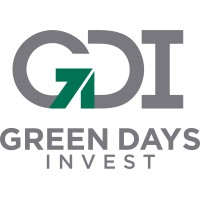 Green Days Invest GmbH logo - Similar company to Prof. Dr. H.C. Roland Berger