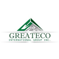 GreatEco International Group Inc logo - Similar company to Svg Ventures Project Management Services Llc