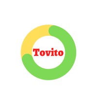 Tovito logo - Similar company to Tavi Máquinas
