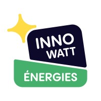 INNO-WATT ENERGIES logo - Similar company to Enerfox