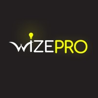 WizePRO logo - Similar company to Devopsnipp