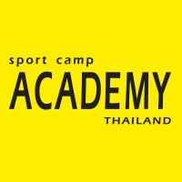 Academy Sport Camp logo - Similar company to Based Fight Camp