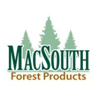 MacSouth Forest Products logo - Similar company to Skyline Five Llc