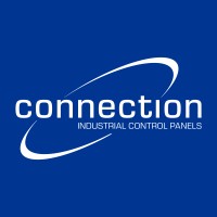 Connection - Industrial Control Panels logo - Similar company to Sarbo S.P.A.