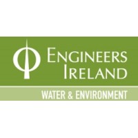 Engineers Ireland Water and Environment Society logo - Similar company to Cor Water Hygiene