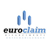 EUROCLAIM Risarcimenti Entschädigungen logo - Similar company to Zebra Capital