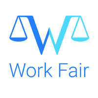 Work Fair logo - Similar company to Mathews Walker Ltd