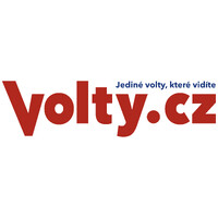 Volty.cz logo - Similar company to Predistribuce
