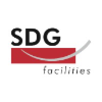 SDG Facilities b.v. logo - Similar company to Dgm Group