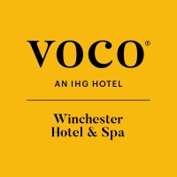 voco Winchester Hotel & Spa logo - Similar company to Fig