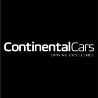 Continental Cars logo - Similar company to J & A Collision Centre