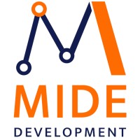 MIDE Development logo - Similar company to Rpi-Black Graduate Student Association