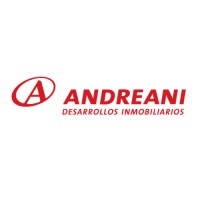 Andreani Desarrollos Inmobiliarios logo - Similar company to Pix Argentina Desarrollos Inmobiliarios