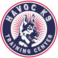 Havoc K9 Training Center