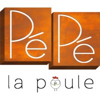 Pépé La Poule