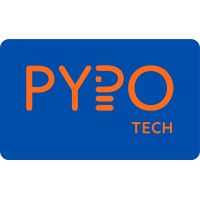Pypotech GmbH logo - Similar company to Recyclingmonitor Gmbh & Co. Kg
