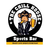 The Chillhouse logo - Similar company to Nochini