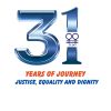 Feminist Dalit Organization (FEDO) logo - Similar company to International Dalit Solidarity Network