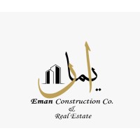 Eman Construction Co. & real Estate. logo - Similar company to Blueoak Construction (Pvt) Ltd
