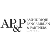 Asshiddiqie, Pangaribuan & Partners logo - Similar company to Indonesia Special Economic Zone