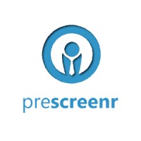 Prescreenr logo - Similar company to Alphora