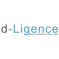 d-Ligence logo - Similar company to 3E Systems Pte Ltd