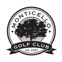 Monticello Golf Association logo - Similar company to Hm Hospitality Management