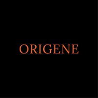 Origene logo - Similar company to Fourth Pillar Post