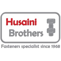 Husaini Brothers LLC. logo - Similar company to Ykm International Llc.