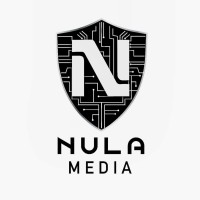 Nula Media logo - Similar company to Seaweed Creative
