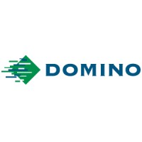 Domino Print and Apply AB logo - Similar company to E-Sharp Ab