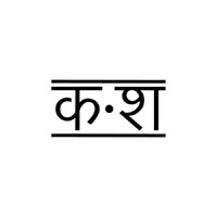 Ka-Sha logo - Similar company to Adimanav Studios