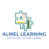 ALMEL LEARNING logo - Similar company to Eg360 Facilities Pvt.Ltd