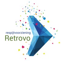 Retrovo logo - Similar company to Stichting Pill