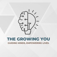 The Growing You logo - Similar company to Lab Links