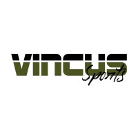 Vincus Sports logo - Similar company to Romo Socks